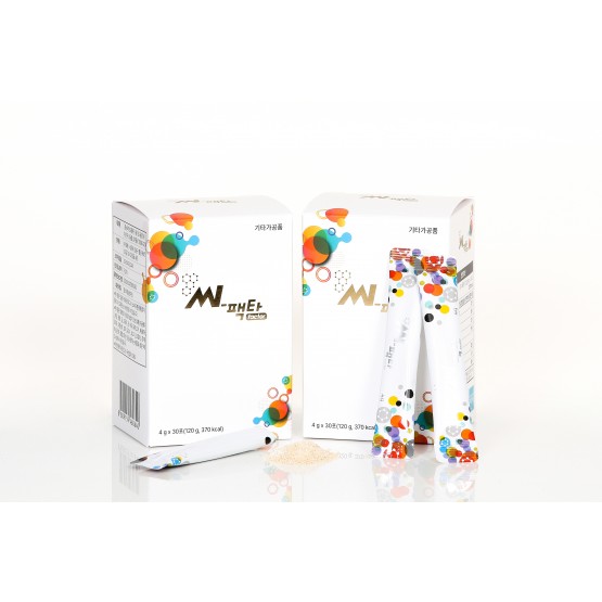 복합인지질 씨팩타 1박스(60포)