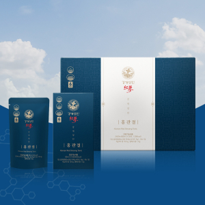 홍관절(80ml×30포)