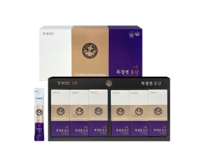 강개상인 목청껏홍삼(10ml×36포)